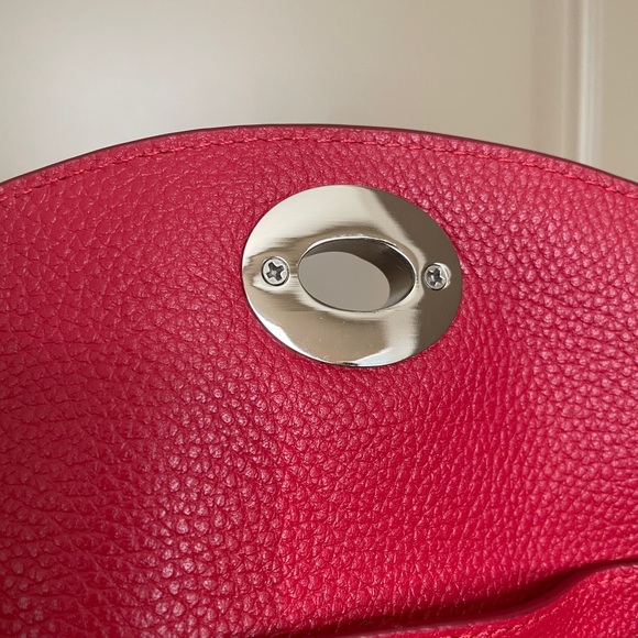 COACH Chain wallet - Picture 5 of 17